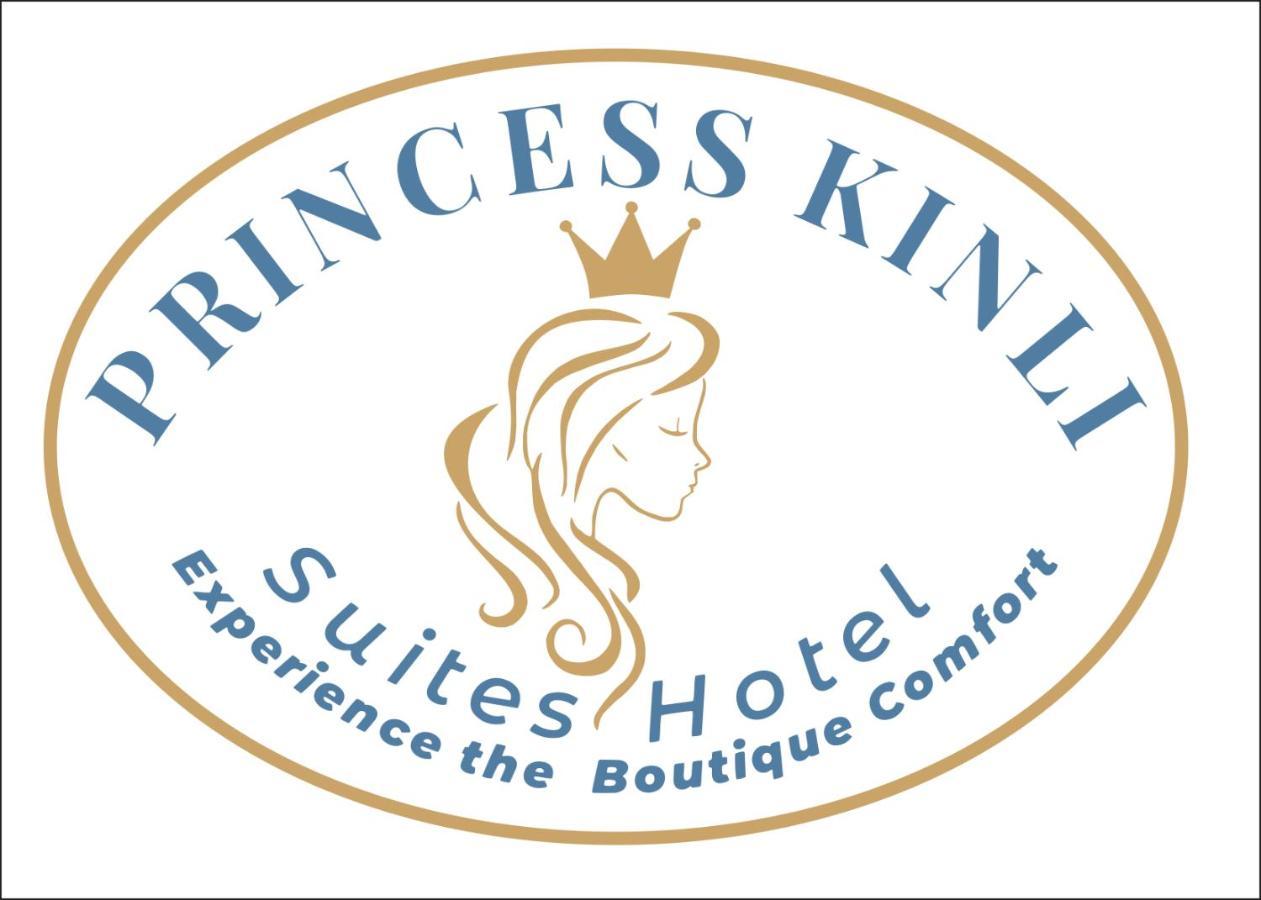 مرمريس Princess Kinli Suites Hotel المظهر الخارجي الصورة